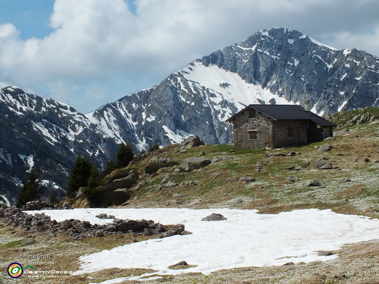 36 Baita di Monte Campo (1875 m.).JPG